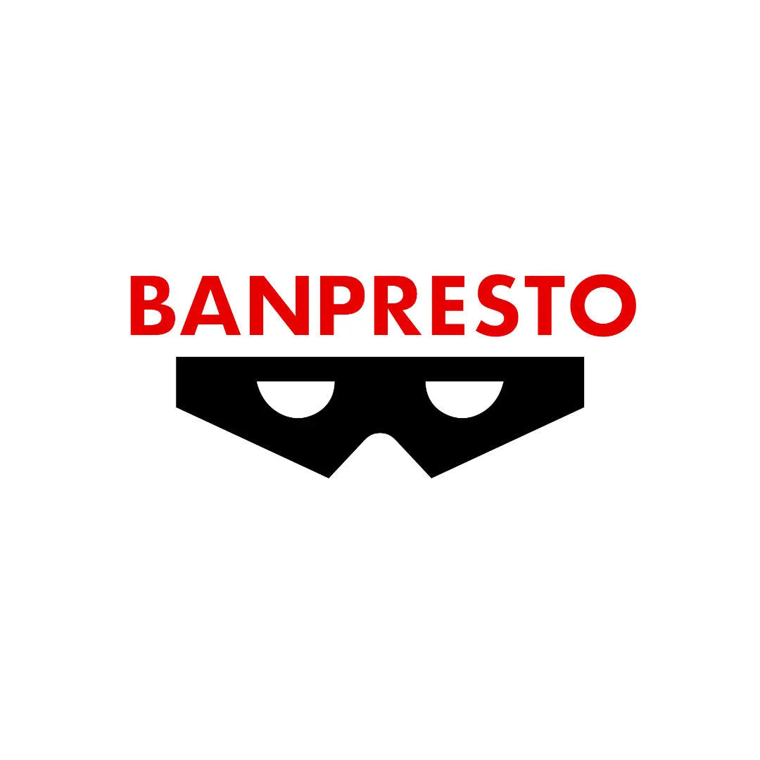 BANPRESTO