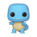 Funko POP Squirtle 504 Pokemon figura vinilo coleccionable