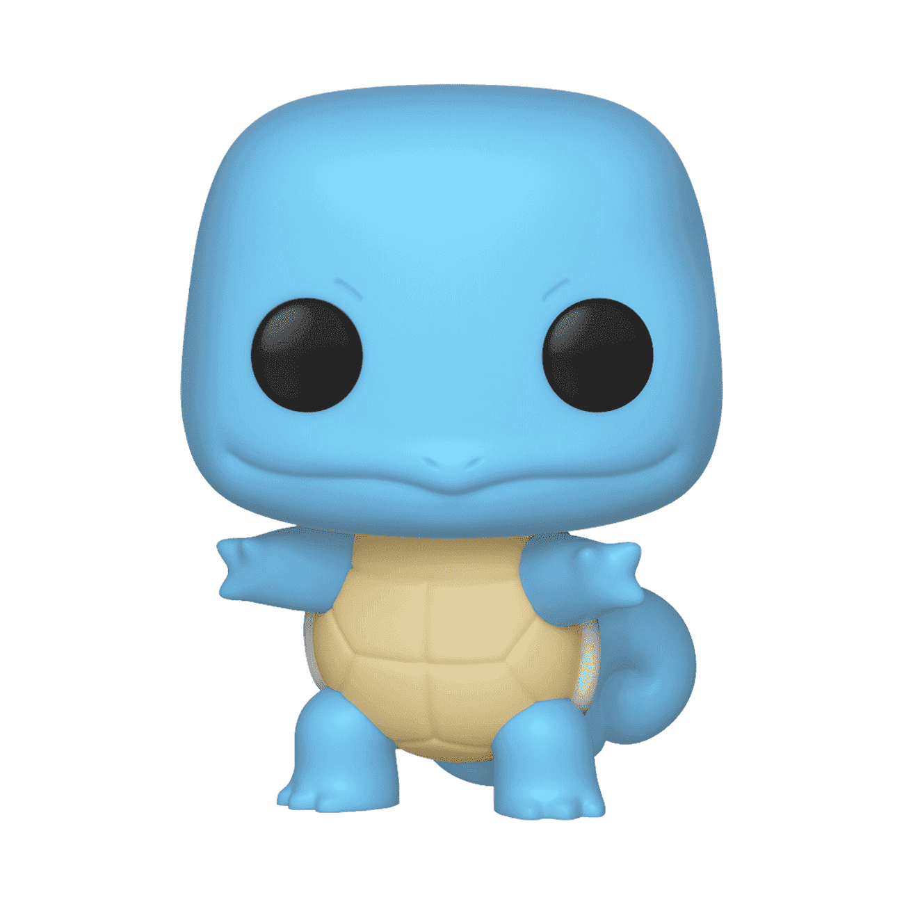 Funko POP Squirtle 504 Pokemon figura vinilo coleccionable