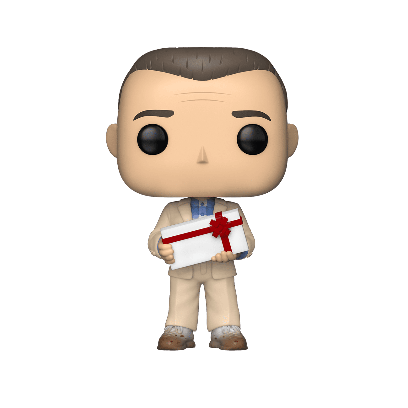Funko POP Forrest Gump 771 Summer Convention 2019 Limited Edition figura vinilo
