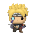 Funko POP Boruto 1035 Naruto Next Generations figura vinilo coleccionable