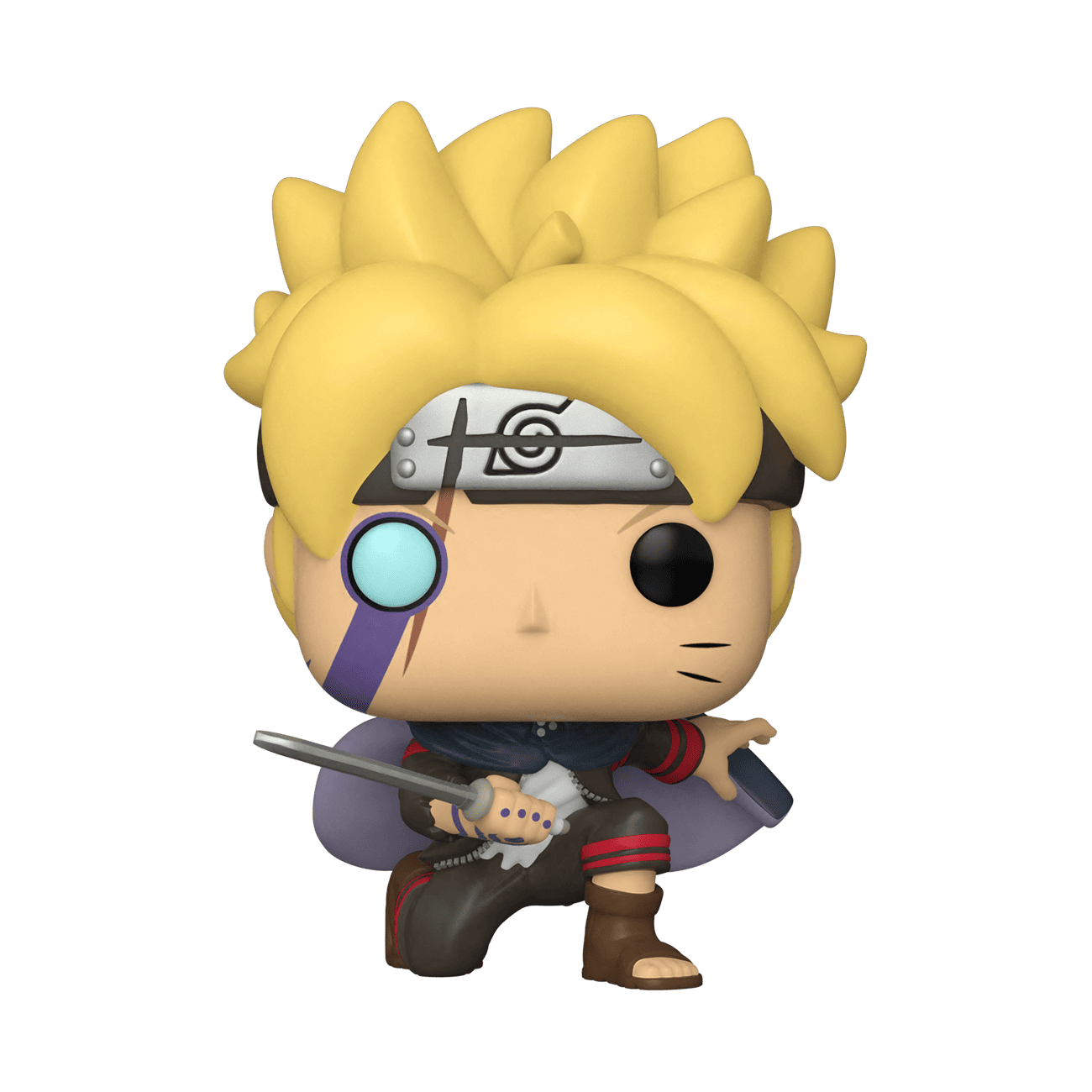 Funko POP Boruto 1035 Naruto Next Generations figura vinilo coleccionable