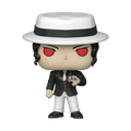 Funko POP Muzan Kibutsuji 871 Demon Slayer Kimetsu no Yaiba figura vinilo