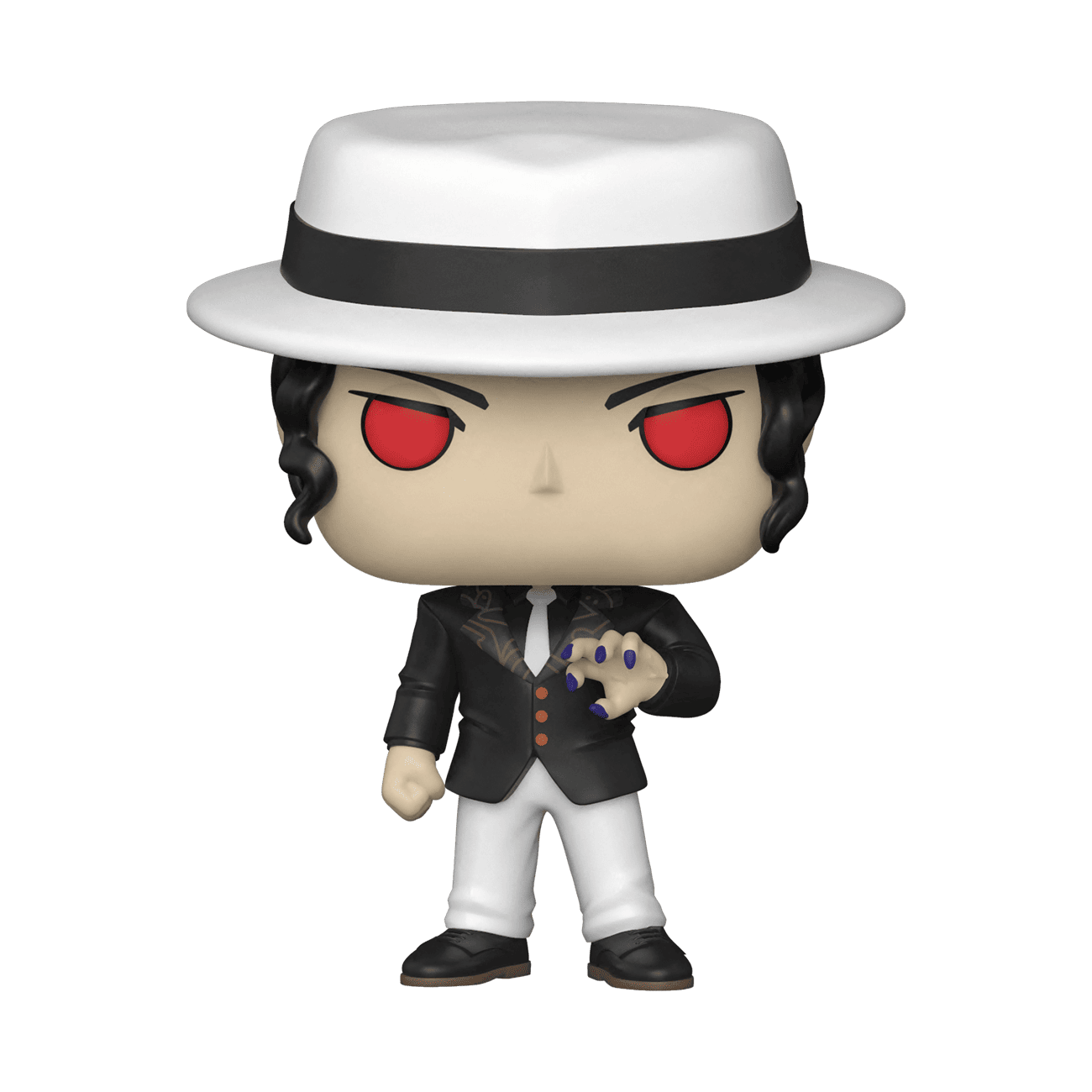 Funko POP Muzan Kibutsuji 871 Demon Slayer Kimetsu no Yaiba figura vinilo