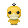 Funko POP Psyduck 781 Pokemon figura vinilo coleccionable