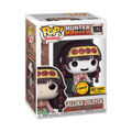 Funko POP Alluka Zoldyck 1028 Chase Limited Edition Hunter x Hunter vinilo