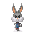 Funko POP Bugs Bunny 307 Looney Tunes figura vinilo coleccionable