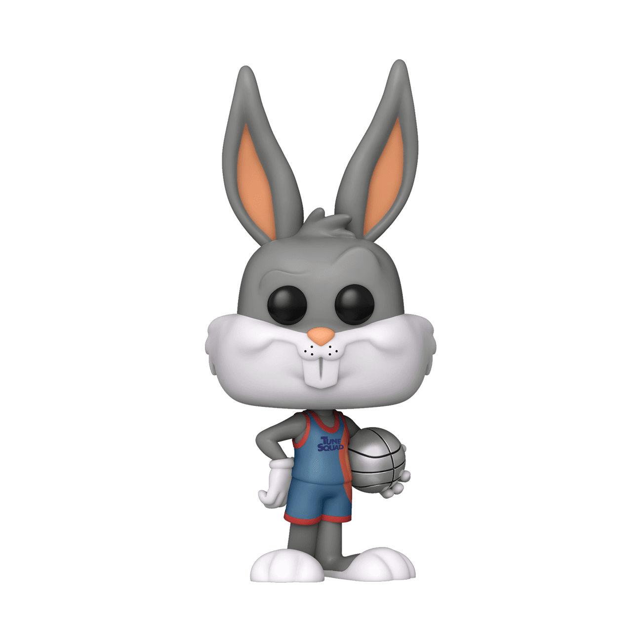 Funko POP Bugs Bunny 307 Looney Tunes figura vinilo coleccionable