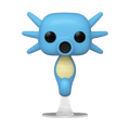 Funko POP Horsea 844 Pokemon figura vinilo coleccionable