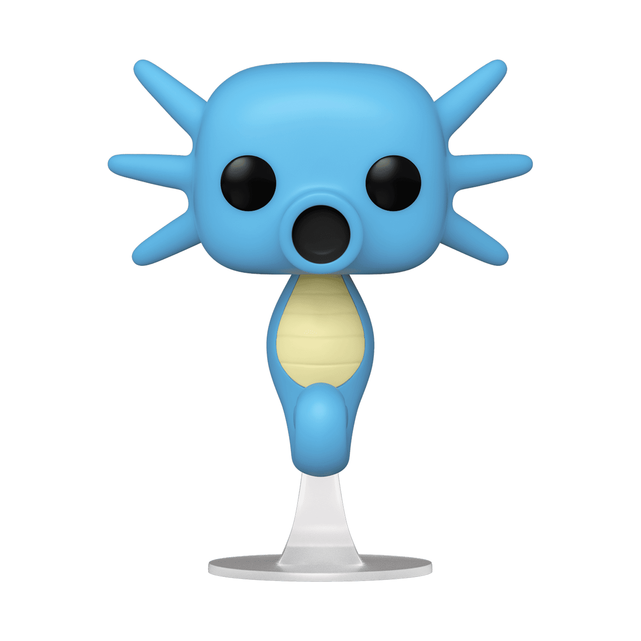 Funko POP Horsea 844 Pokemon figura vinilo coleccionable