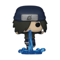 Funko POP Izumo Kamizuki 1198 Naruto Shippuden figura vinilo coleccionable