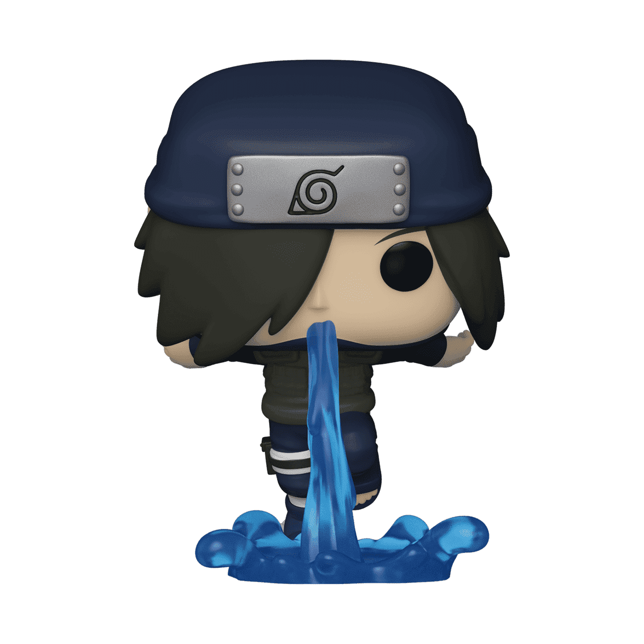 Funko POP Izumo Kamizuki 1198 Naruto Shippuden figura vinilo coleccionable