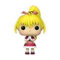 Funko POP Bisky 1133 Hunter x Hunter figura vinilo coleccionable