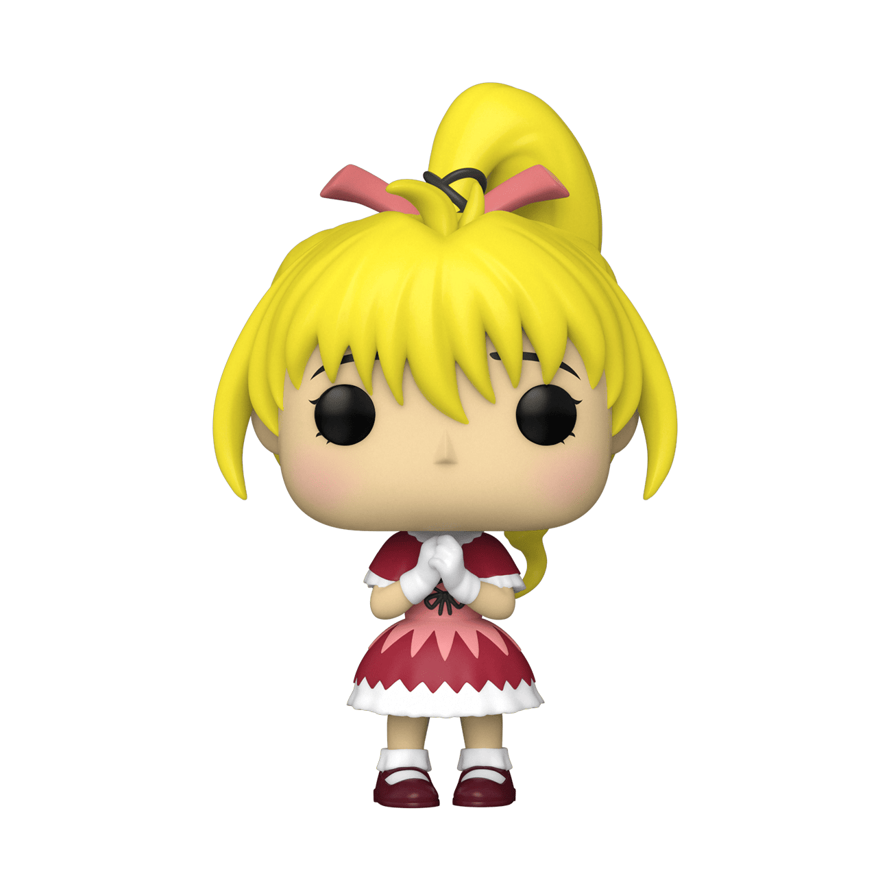 Funko POP Bisky 1133 Hunter x Hunter figura vinilo coleccionable