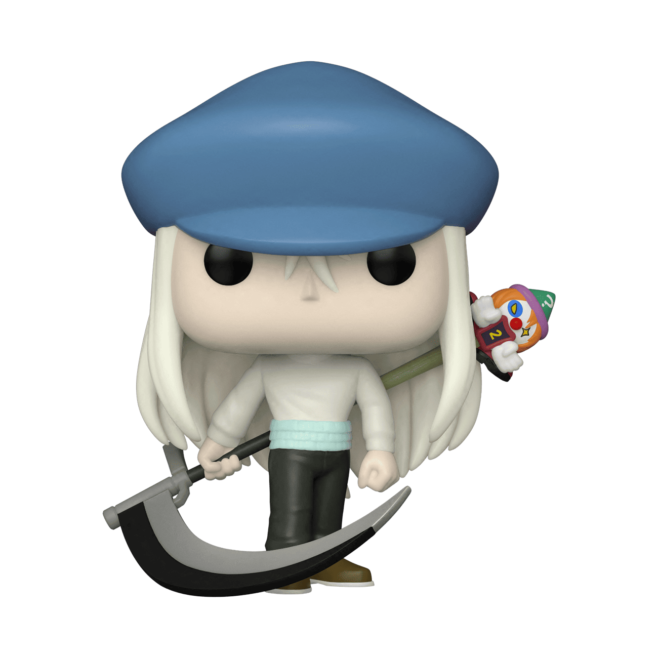 Funko POP Kite 1134 Hunter x Hunter figura vinilo coleccionable