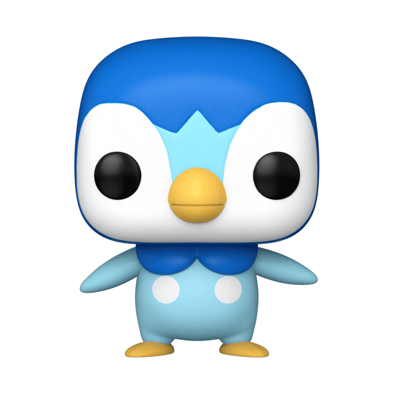 Funko POP Piplup 865 Pokemon figura vinilo coleccionable