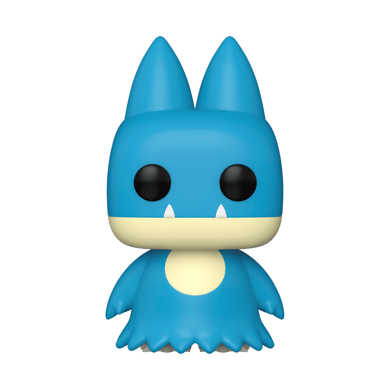 Funko POP Munchlax 885 Pokemon figura vinilo coleccionable