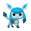 Funko POP Glaceon 921 Pokemon figura vinilo coleccionable