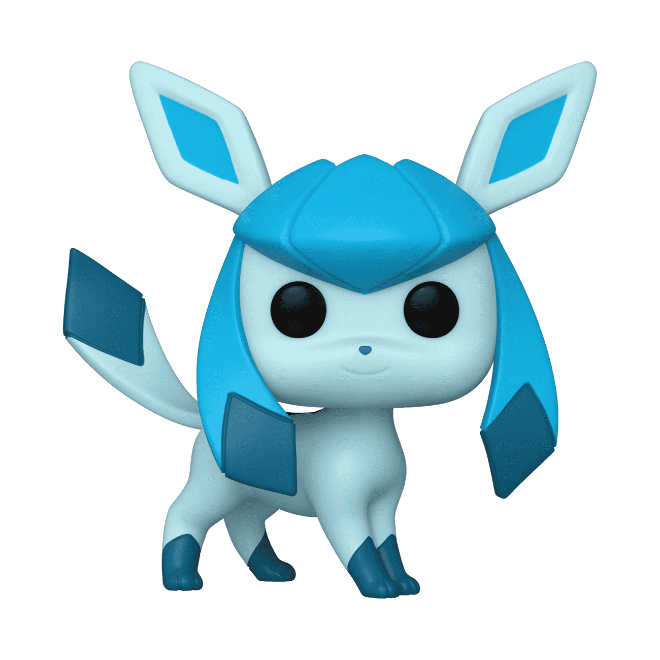 Funko POP Glaceon 921 Pokemon figura vinilo coleccionable