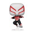 Funko POP Spider-Man 2099 1059 Summer Convention 2022 Limited Edition Marvel