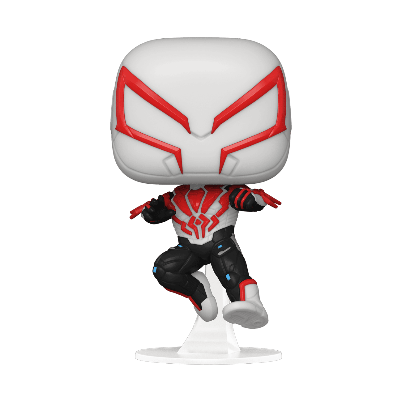 Funko POP Spider-Man 2099 1059 Summer Convention 2022 Limited Edition Marvel