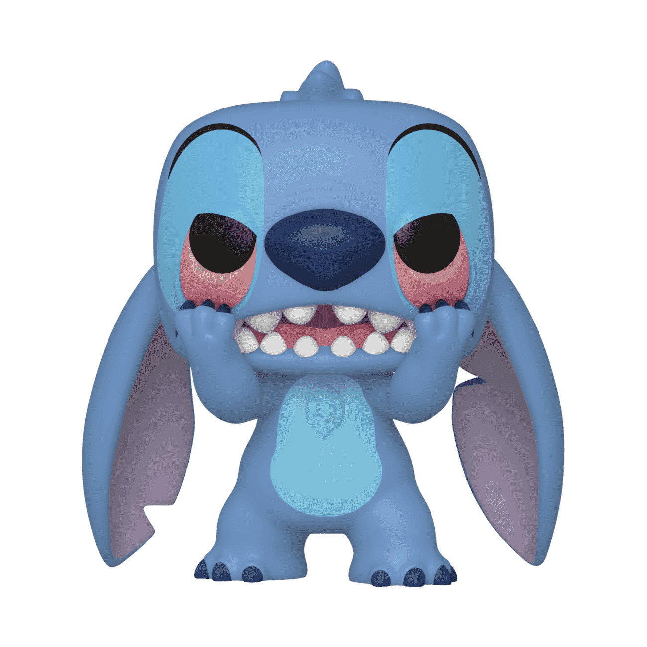 Funko POP Annoyed Stitch 1222 Lilo and Stitch Disney figura vinilo coleccionable