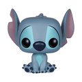 Funko POP Stitch 159 Lilo and Stitch Disney figura vinilo coleccionable