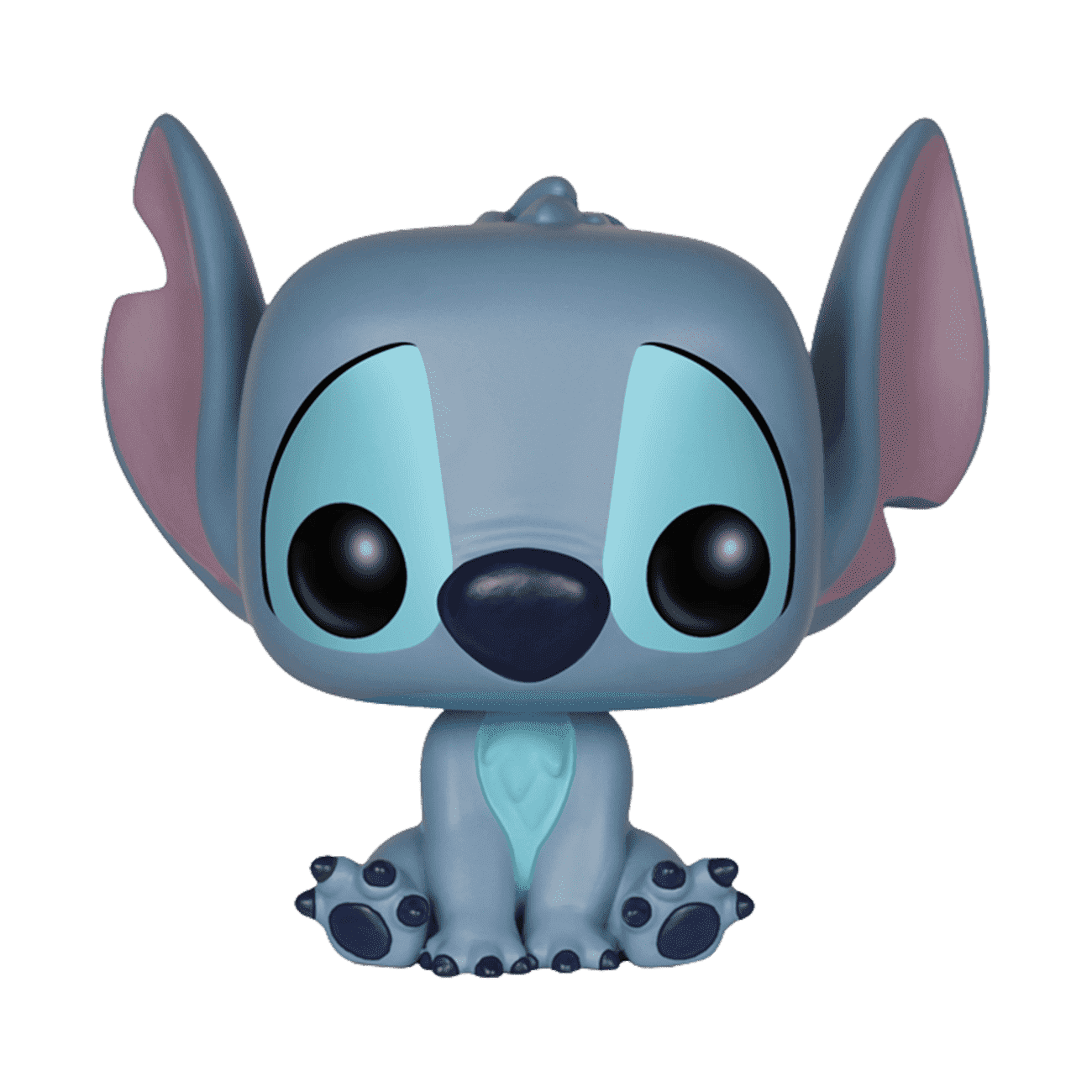 Funko POP Stitch 159 Lilo and Stitch Disney figura vinilo coleccionable