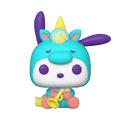 Funko POP Pochacco 60 Hello Kitty and Friends Sanrio figura vinilo coleccionable