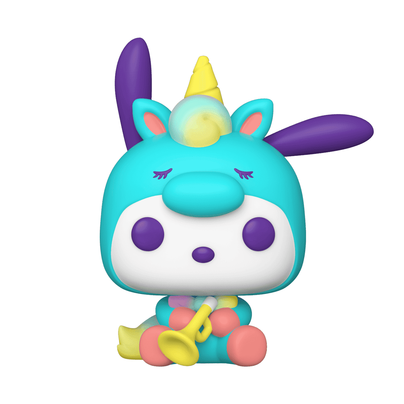 Funko POP Pochacco 60 Hello Kitty and Friends Sanrio figura vinilo coleccionable