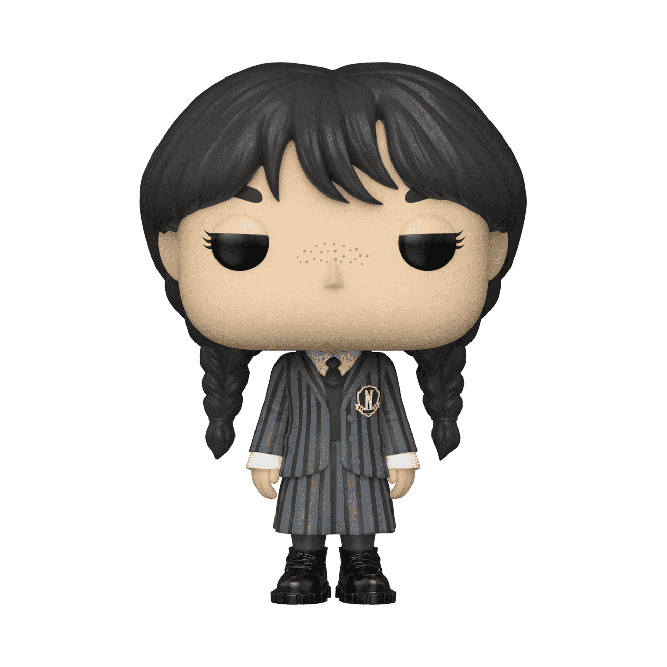 Funko POP Wednesday Addams 1309 Merlina figura vinilo coleccionable
