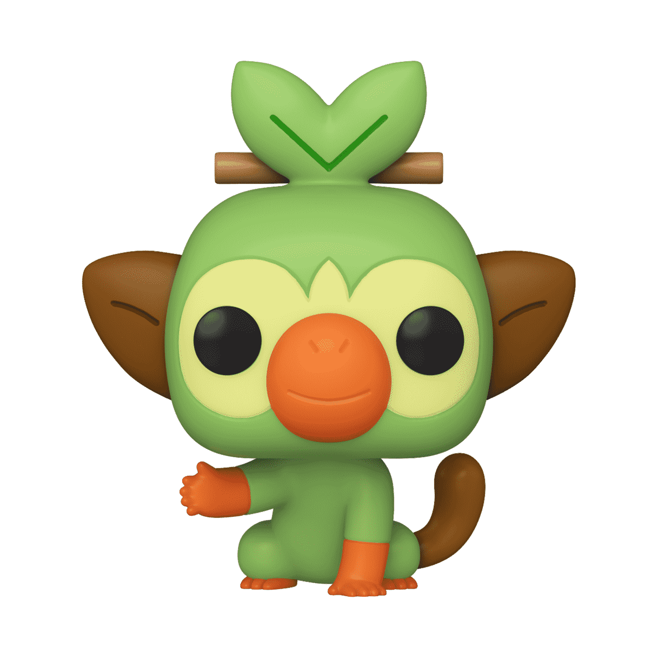 Funko POP Grookey 957 Pokemon figura vinilo coleccionable