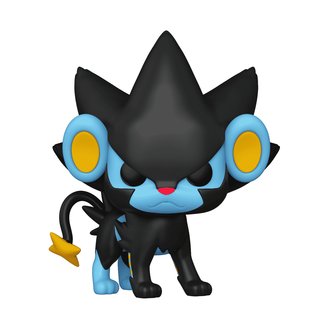 Funko POP Luxray 956 Pokemon figura vinilo coleccionable