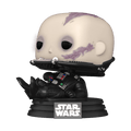 Funko POP Darth Vader 610 Star Wars figura vinilo coleccionable