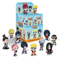 Funko Mystery Box Naruto Shippuden Collector Edition mini figuras set