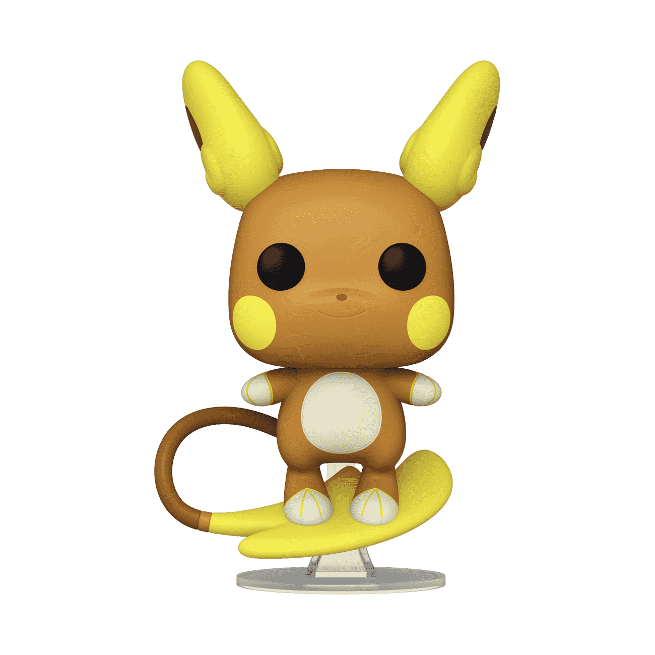 Funko POP Raichu de Alola 1011 Pokemon figura vinilo coleccionable