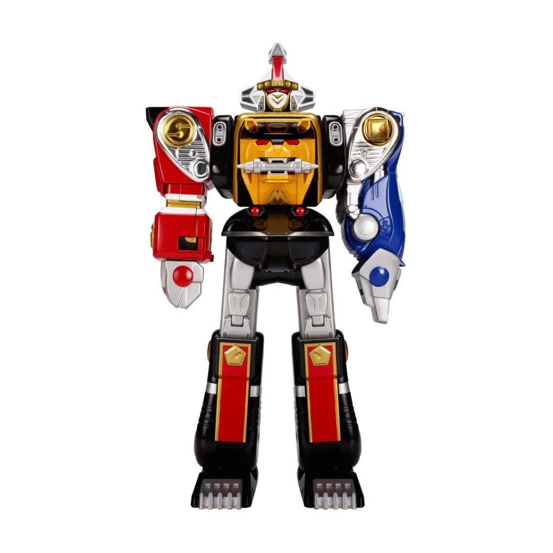 Ninja Megazord Power Rangers | Legacy Collection Bandai