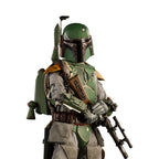 Boba Fett Scum and Villainy Sideshow Collectibles Star Wars figura premium