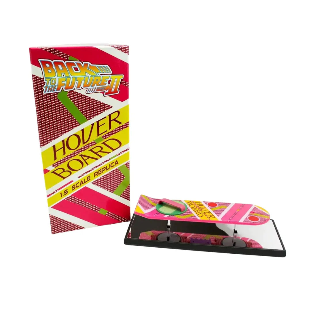 Back to the Future 2 Hoverboard 1:5 Scale Replica