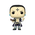 FUNKO POP! Chrollo #972 Chalice Collectibles Exclusive | Hunter x Hunter