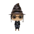 FUNKO POP! Harry Potter #21 Special Edition