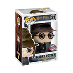 FUNKO POP! Harry Potter #21 Special Edition