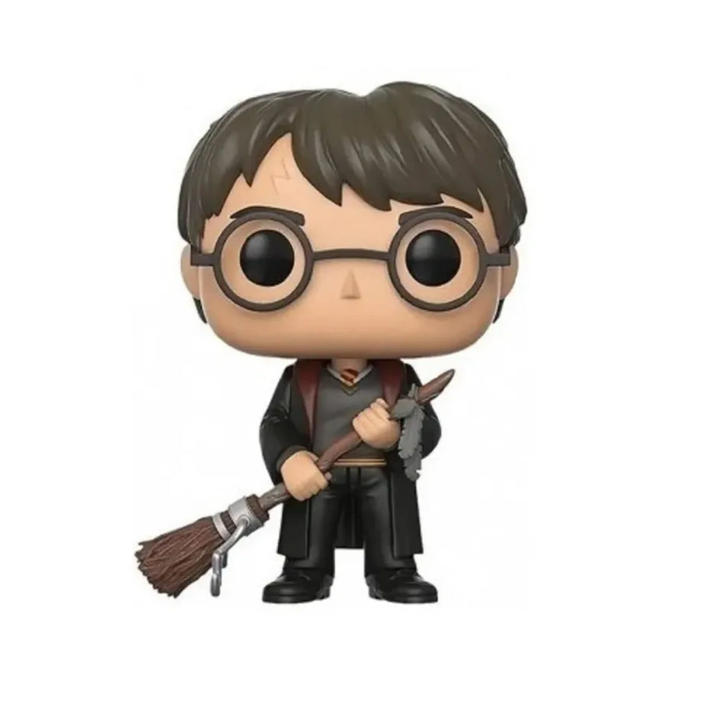 FUNKO POP! Harry Potter #51 Special Edition