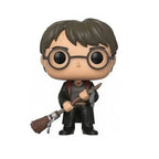 FUNKO POP! Harry Potter #51 Special Edition