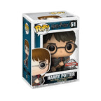 FUNKO POP! Harry Potter #51 Special Edition