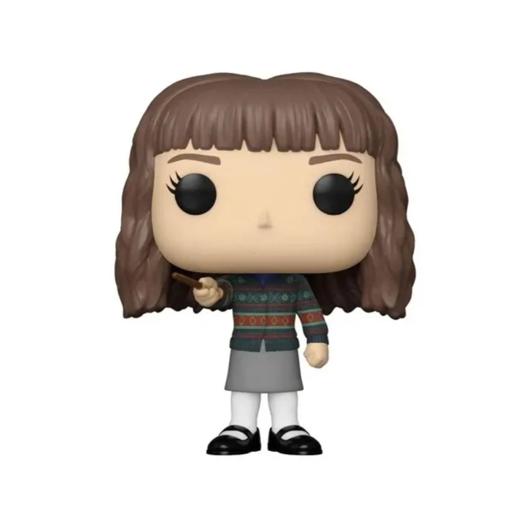 FUNKO POP! Hermione Granger #133 | Harry Potter