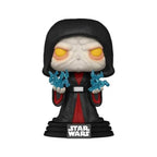 FUNKO POP! Emperor Palpatine #433 | Star Wars