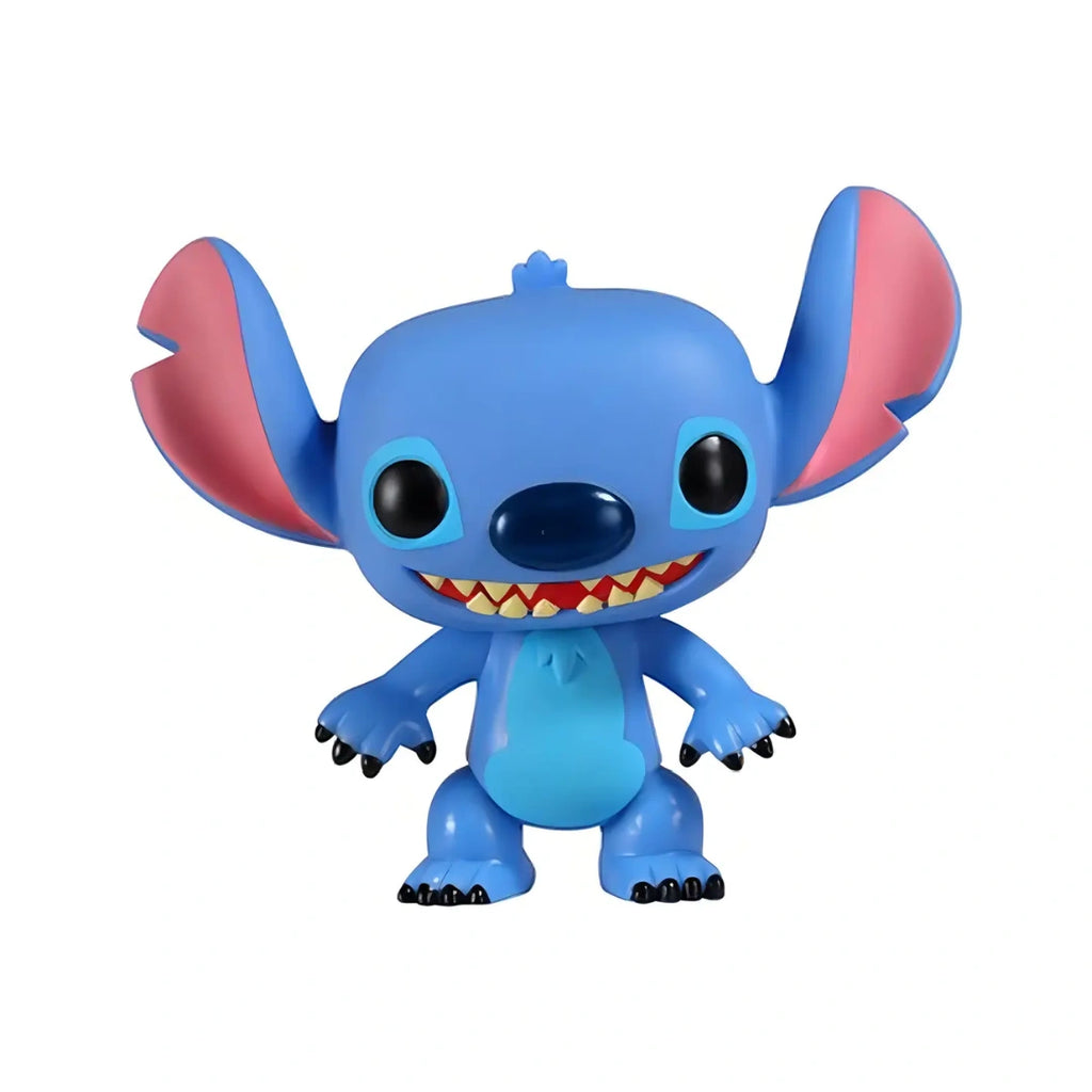 FUNKO POP! Stitch #12 | Lilo & Stitch