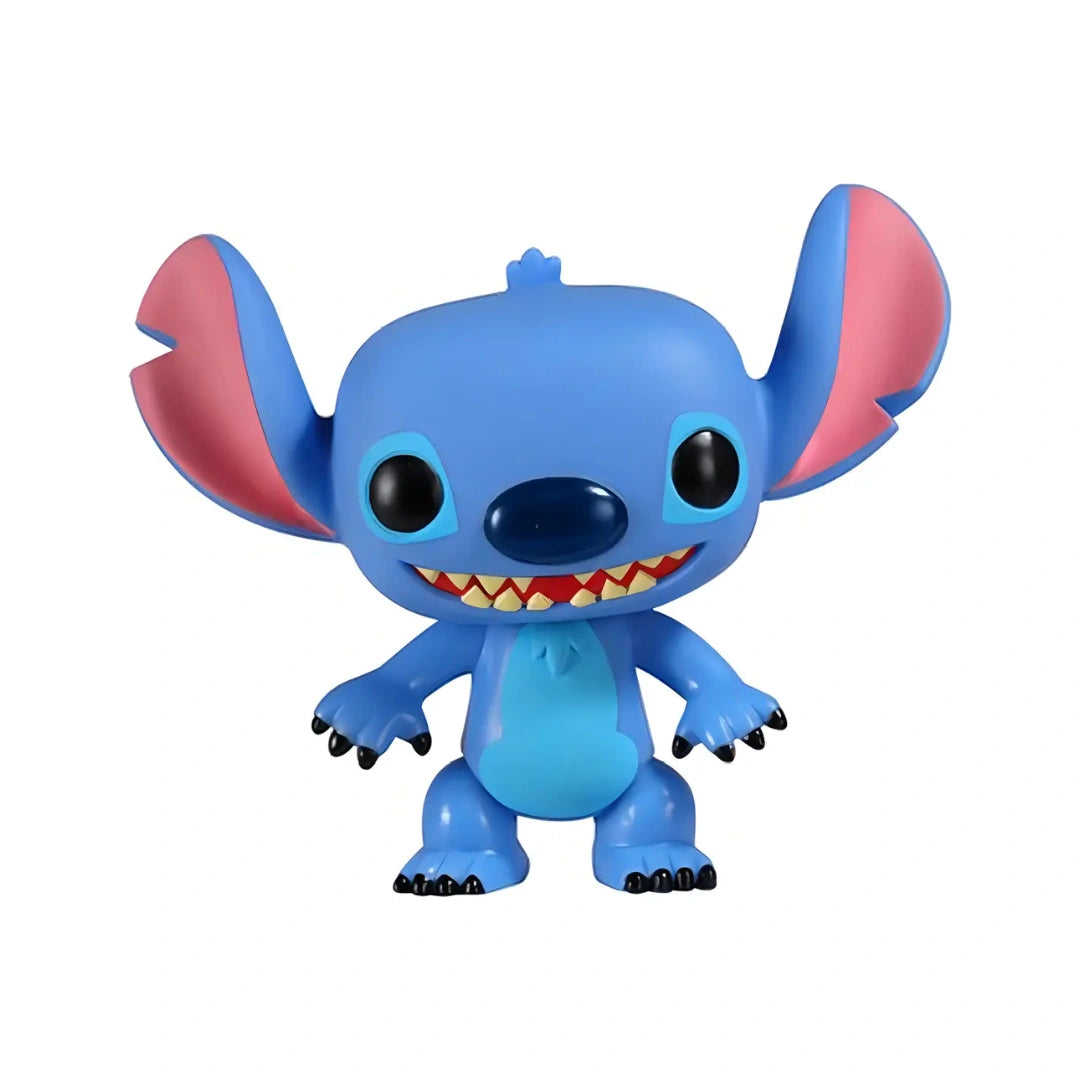 FUNKO POP! Stitch #12 | Lilo & Stitch