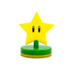 Super Mario Bros. Super Estrella Icon Light | Paladone | Nintendo